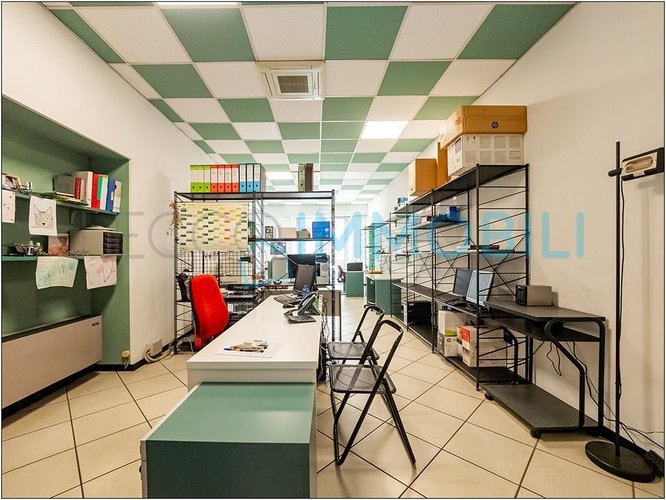 NEGOZIO VICINANZE CENTRO Lecco