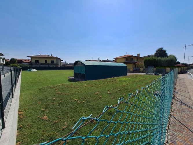 TERRENO EDIFICABILE Grassobbio