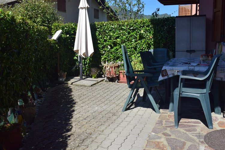 Cornalba vicino parco giochi, vero gioiello, indipendente ottimo alloggio con camino e posto auto Cornalba