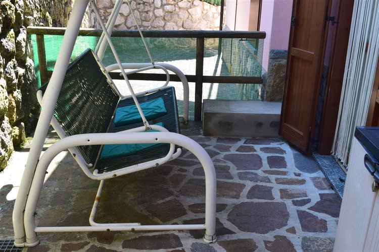 Cornalba vicino parco giochi, vero gioiello, indipendente ottimo alloggio con camino e posto auto Cornalba