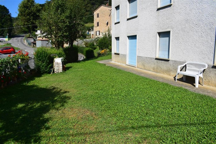 Oltre il Colle-Zorzone mt. 1000 affare panoramicissimo trilocale Oltre il Colle