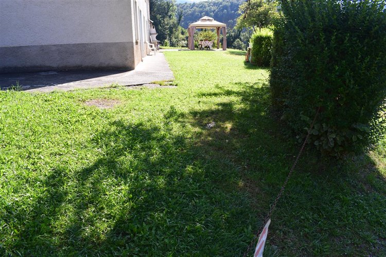 Oltre il Colle-Zorzone mt. 1000 affare panoramicissimo trilocale Oltre il Colle