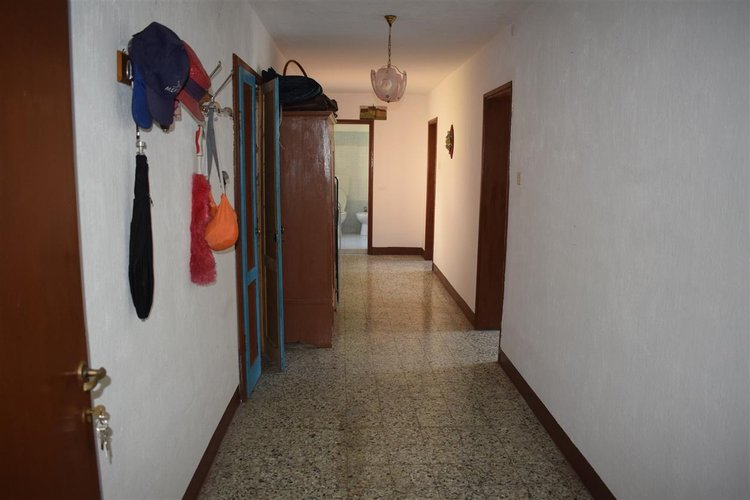 Oltre il Colle-Zorzone mt. 1000 affare panoramicissimo trilocale Oltre il Colle