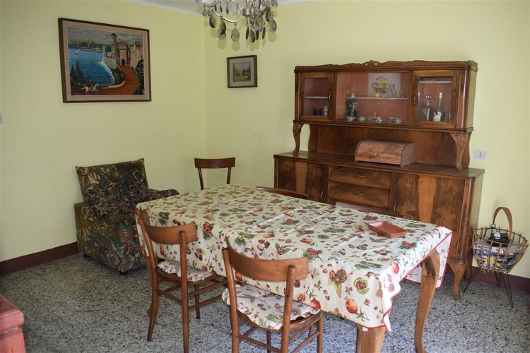 Oltre il Colle-Zorzone mt. 1000 affare panoramicissimo trilocale Oltre il Colle