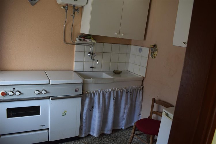 Oltre il Colle-Zorzone mt. 1000 affare panoramicissimo trilocale Oltre il Colle