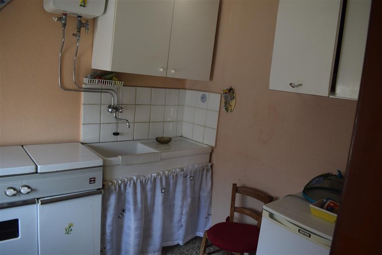 Oltre il Colle-Zorzone mt. 1000 affare panoramicissimo trilocale Oltre il Colle