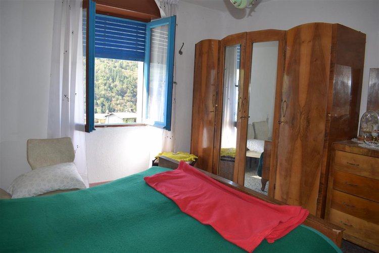 Oltre il Colle-Zorzone mt. 1000 affare panoramicissimo trilocale Oltre il Colle