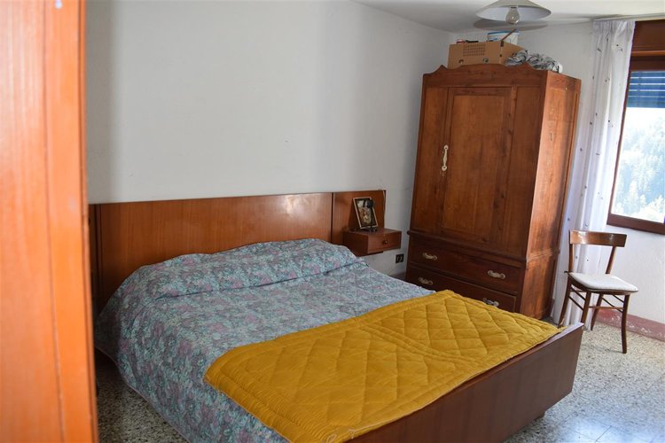 Oltre il Colle-Zorzone mt. 1000 affare panoramicissimo trilocale Oltre il Colle