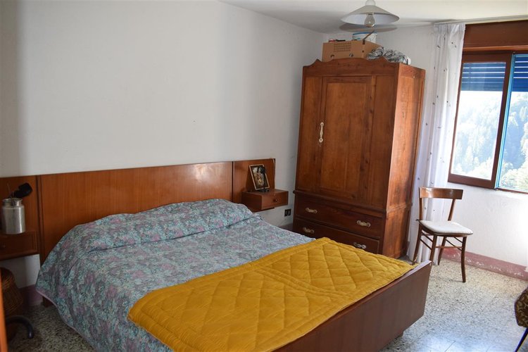 Oltre il Colle-Zorzone mt. 1000 affare panoramicissimo trilocale Oltre il Colle