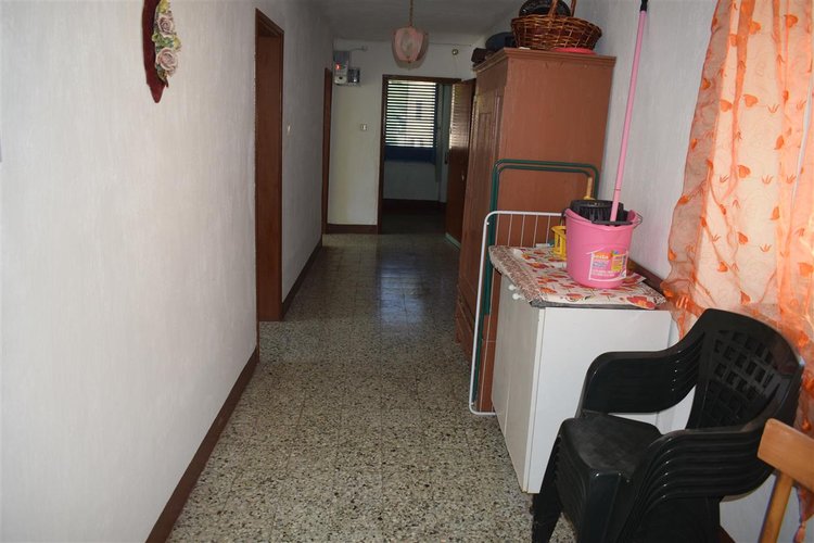 Oltre il Colle-Zorzone mt. 1000 affare panoramicissimo trilocale Oltre il Colle