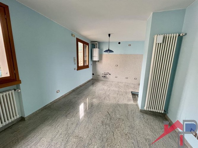 trilocale posizione centrale