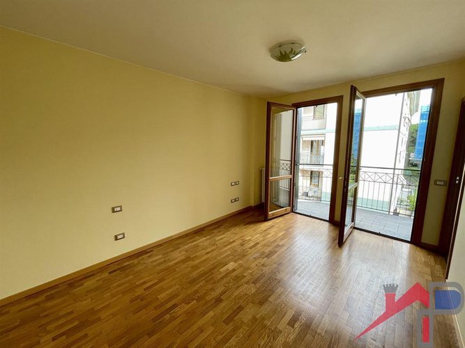 trilocale posizione centrale Cisano Bergamasco