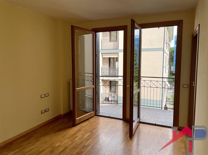 trilocale posizione centrale Cisano Bergamasco