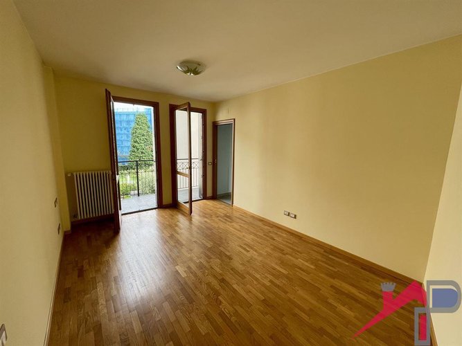 trilocale posizione centrale Cisano Bergamasco