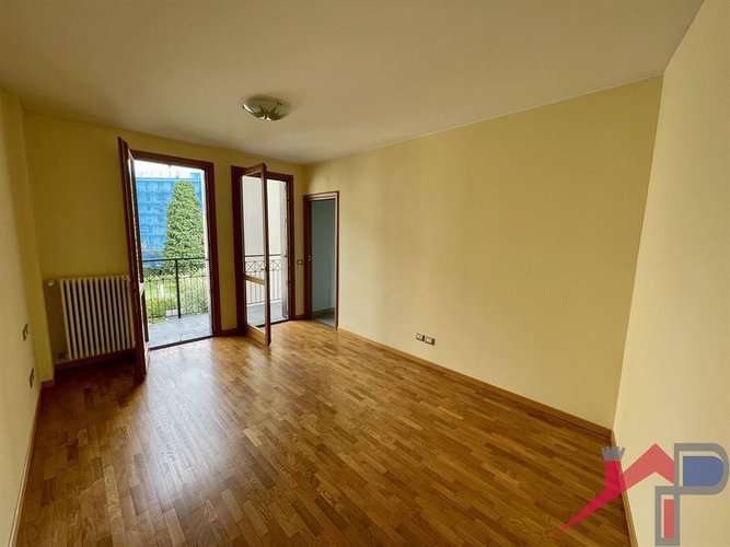 trilocale posizione centrale Cisano Bergamasco