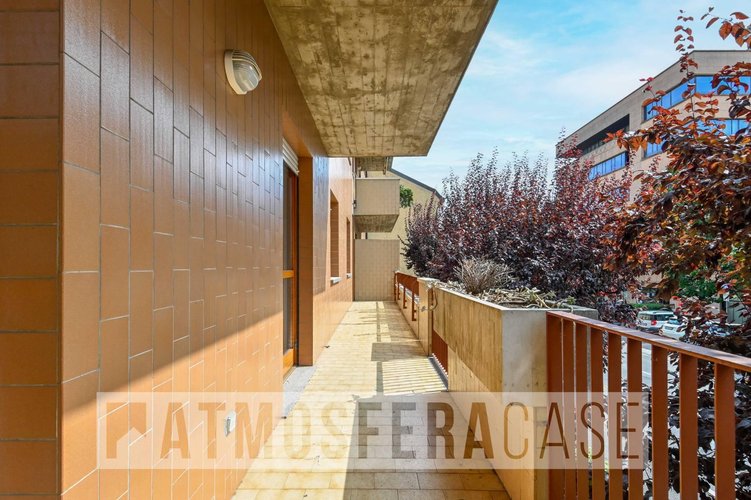 Quadrilocale Bergamo