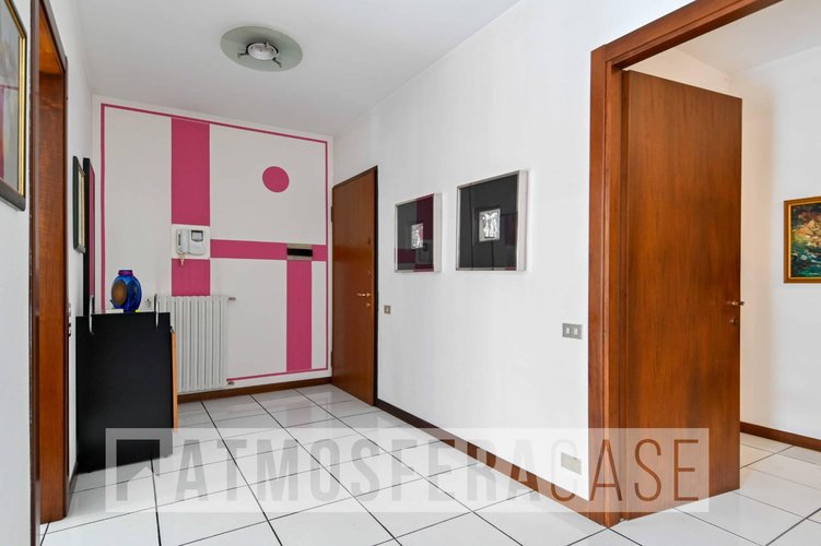 Quadrilocale Bergamo