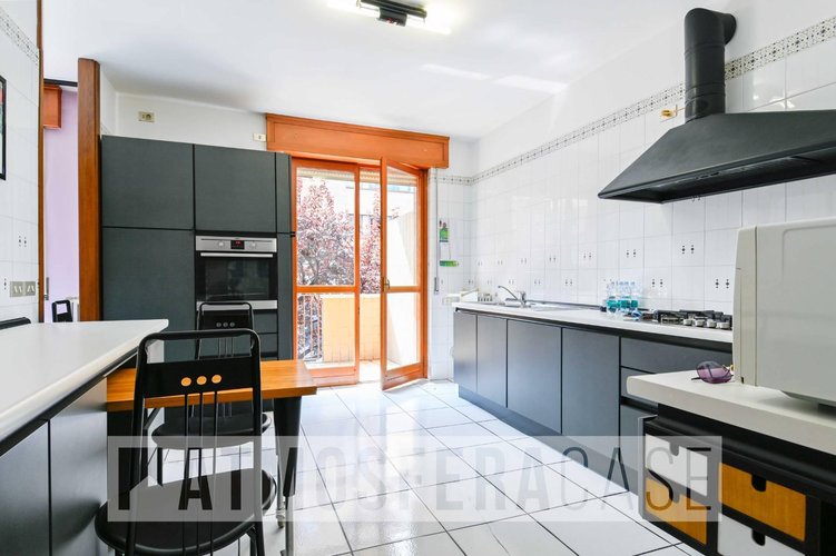 Quadrilocale Bergamo