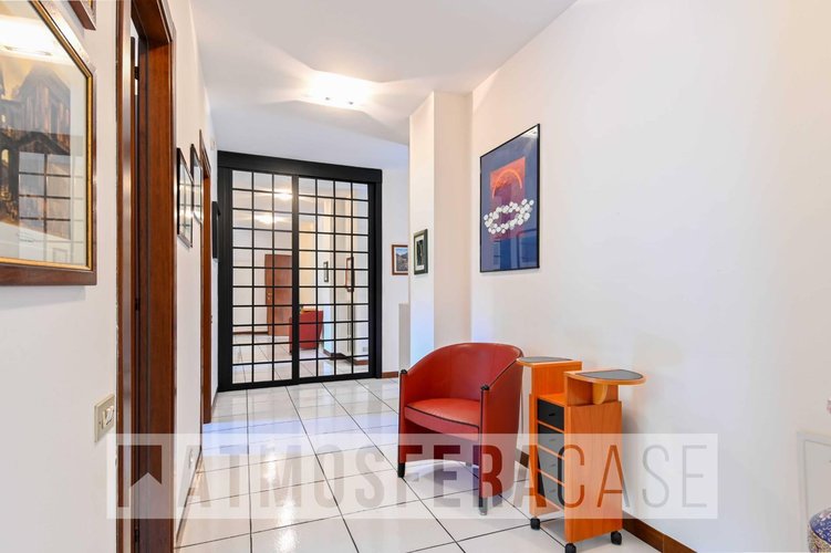 Quadrilocale Bergamo