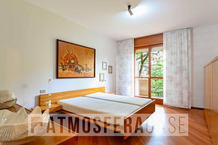 Quadrilocale Bergamo