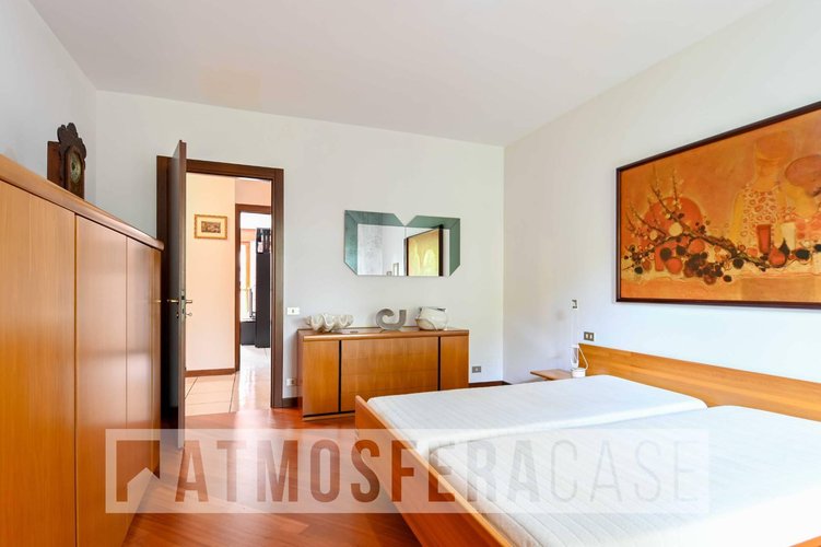 Quadrilocale Bergamo