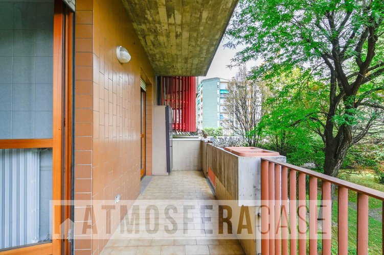 Quadrilocale Bergamo