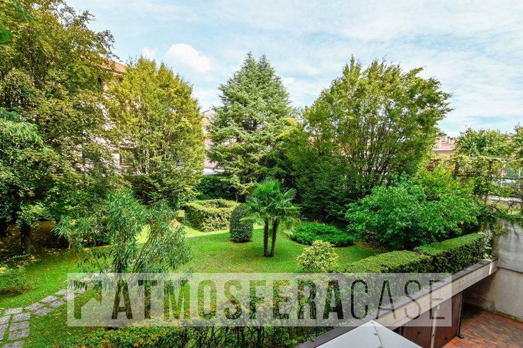 Quadrilocale Bergamo