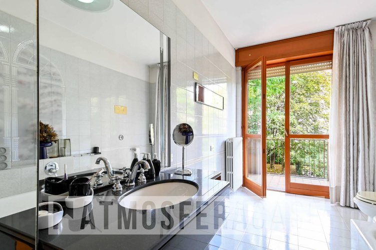 Quadrilocale Bergamo