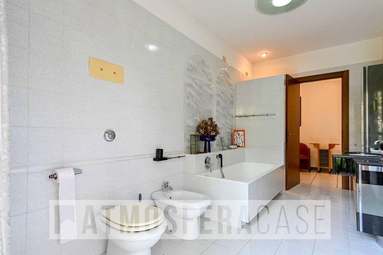 Quadrilocale Bergamo