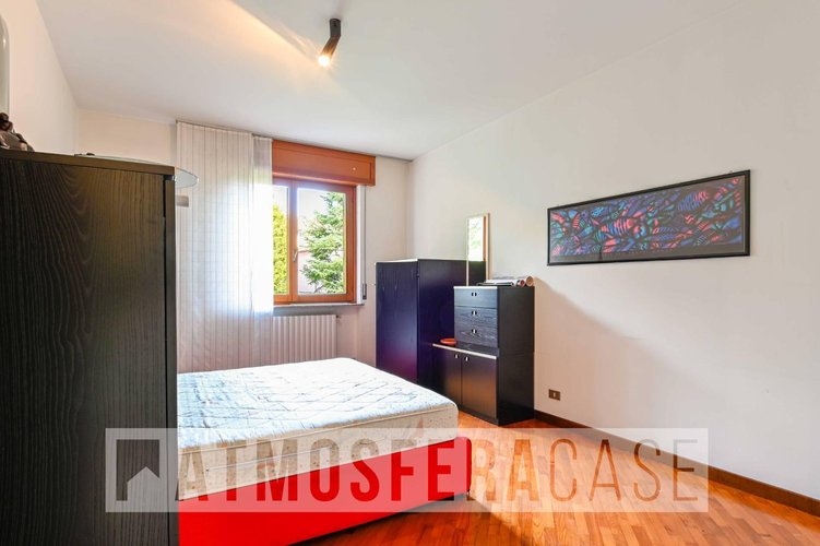 Quadrilocale Bergamo