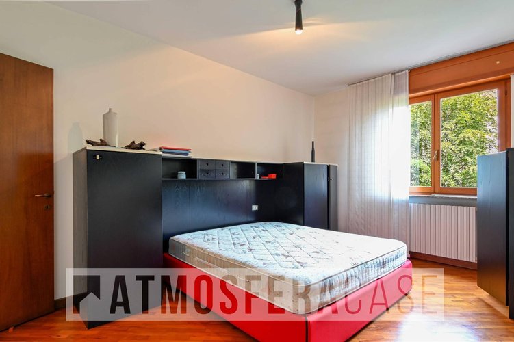 Quadrilocale Bergamo