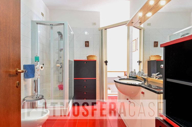 Quadrilocale Bergamo