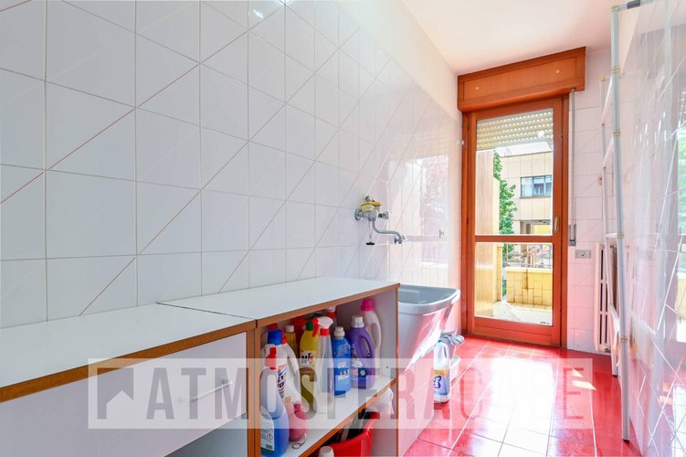 Quadrilocale Bergamo