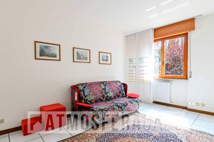 Quadrilocale Bergamo