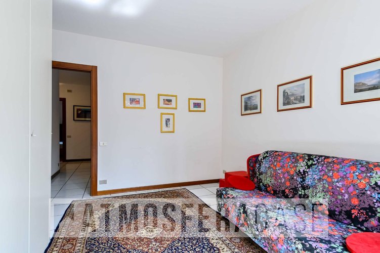 Quadrilocale Bergamo