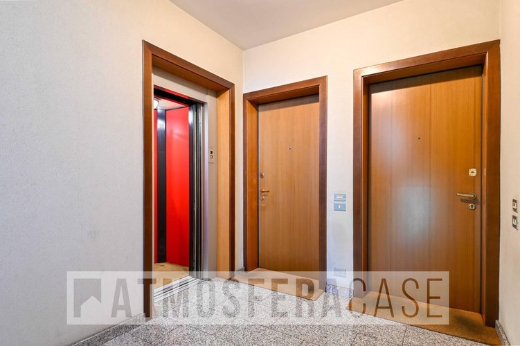 Quadrilocale Bergamo