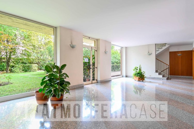 Quadrilocale Bergamo