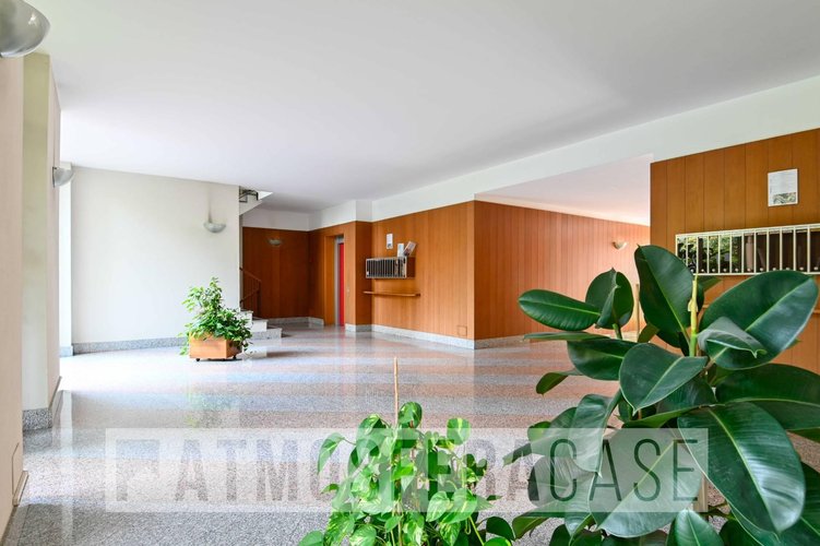 Quadrilocale Bergamo