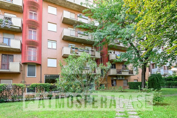 Quadrilocale Bergamo