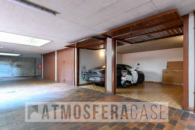 Quadrilocale Bergamo