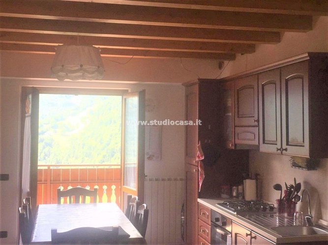 CHE PANORAMA!! Valtorta