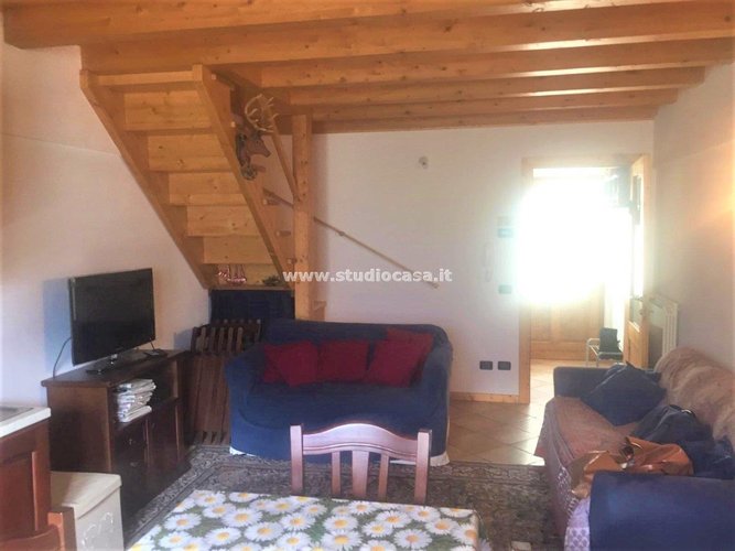 CHE PANORAMA!! Valtorta