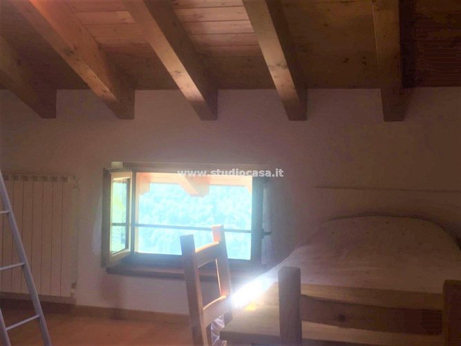 CHE PANORAMA!! Valtorta