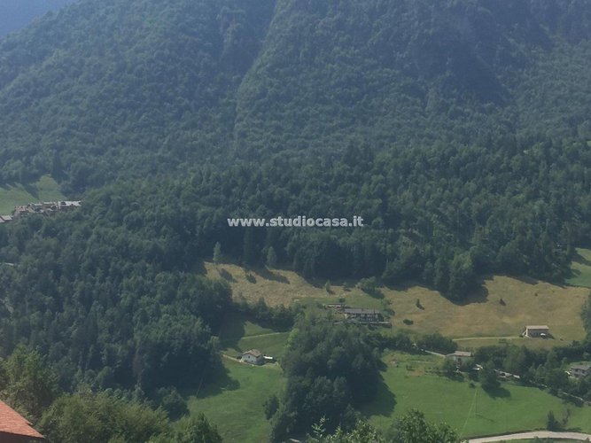 CHE PANORAMA!! Valtorta