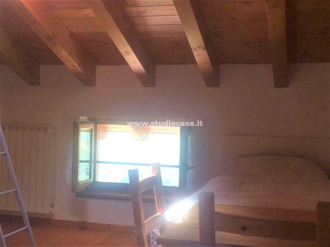 CHE PANORAMA!! Valtorta