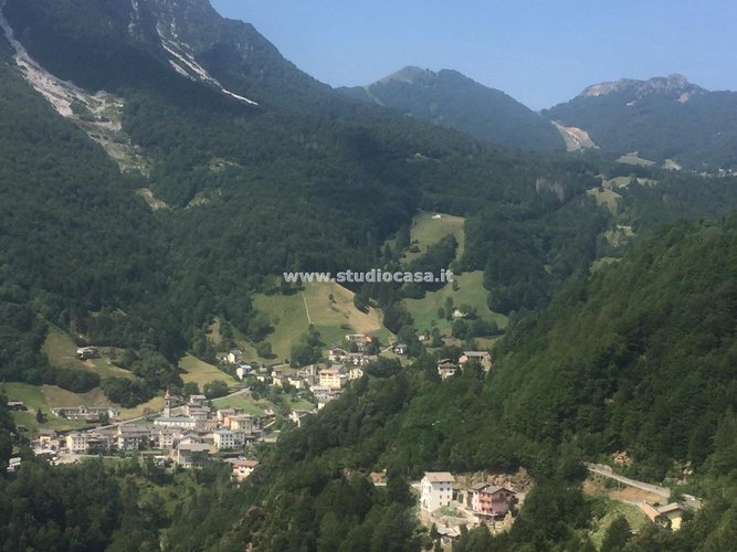 CHE PANORAMA!! Valtorta