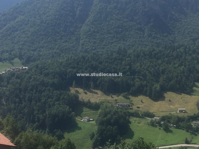 CHE PANORAMA!! Valtorta