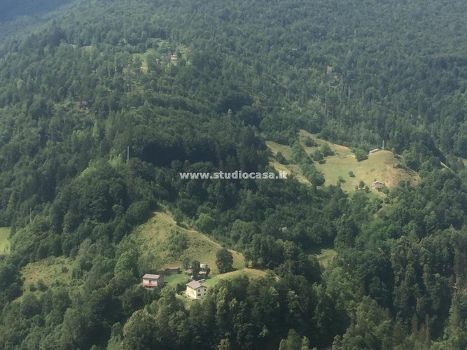 CHE PANORAMA!! Valtorta