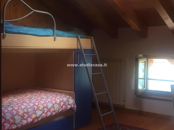 CHE PANORAMA!! Valtorta