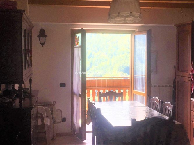 CHE PANORAMA!! Valtorta